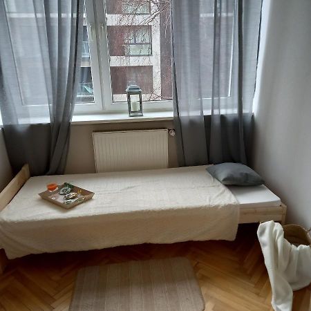 Regem Pokoje Zlota Warsaw Luaran gambar