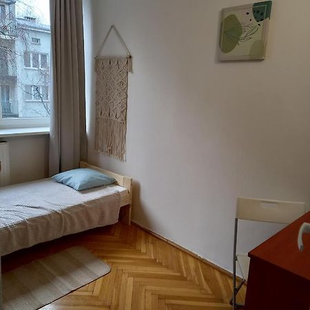 Regem Pokoje Zlota Warsaw Luaran gambar