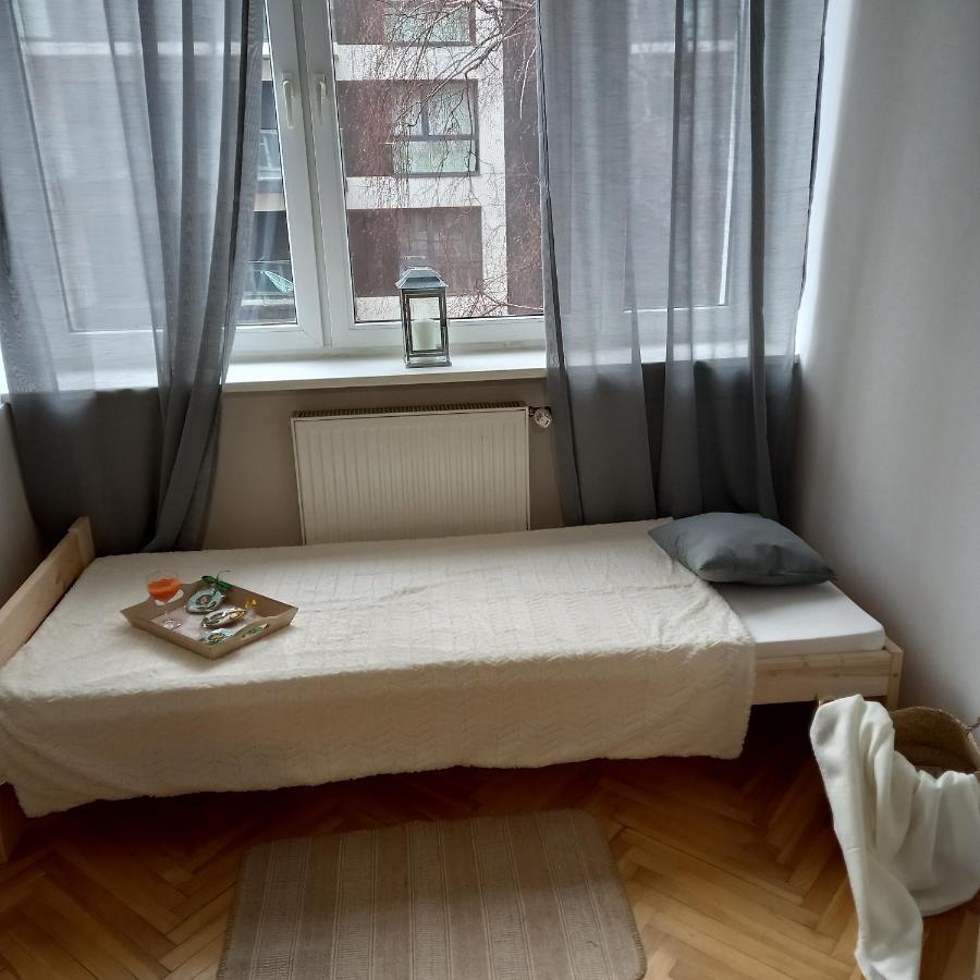Regem Pokoje Zlota Warsaw Luaran gambar