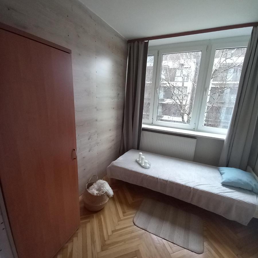 Regem Pokoje Zlota Warsaw Luaran gambar