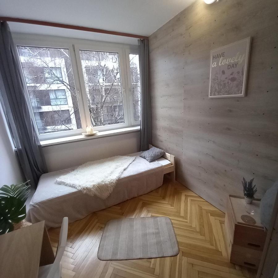 Regem Pokoje Zlota Warsaw Luaran gambar