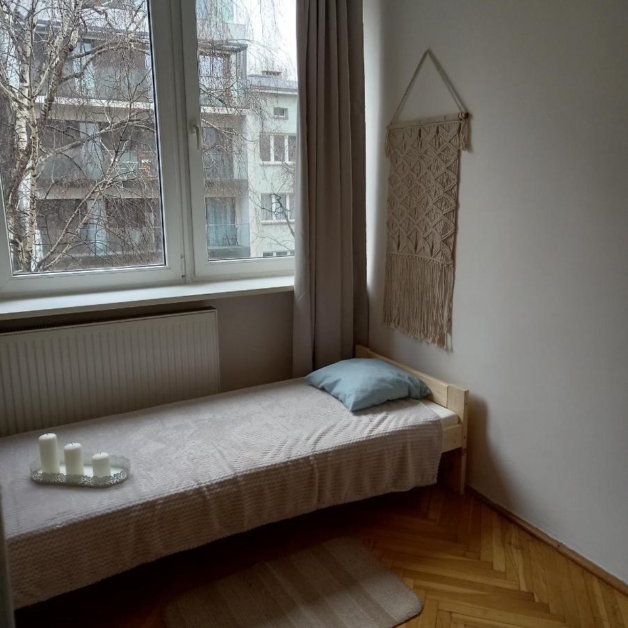 Regem Pokoje Zlota Warsaw Luaran gambar