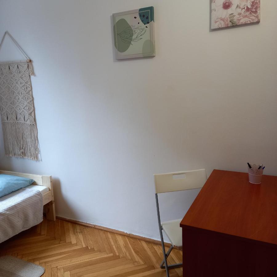 Regem Pokoje Zlota Warsaw Luaran gambar