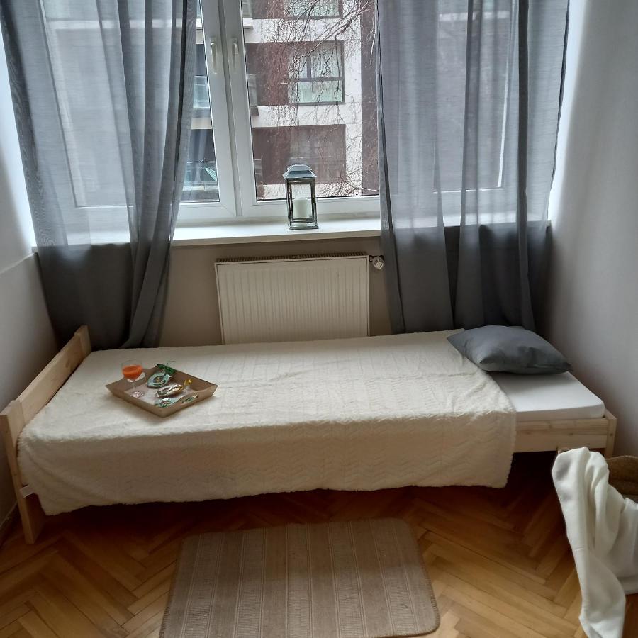 Regem Pokoje Zlota Warsaw Luaran gambar